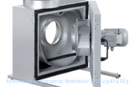 �������� ���������� Systemair KBT 250D4 IE3
